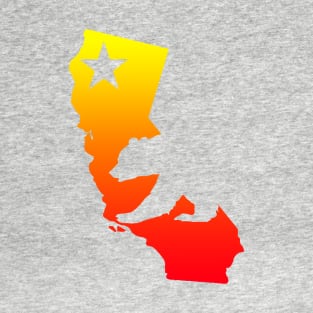 California State T-Shirt